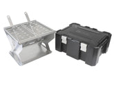 BBQ/Fire Pit AND Wolf Pack Pro Kit - Front Runner - VACC090
